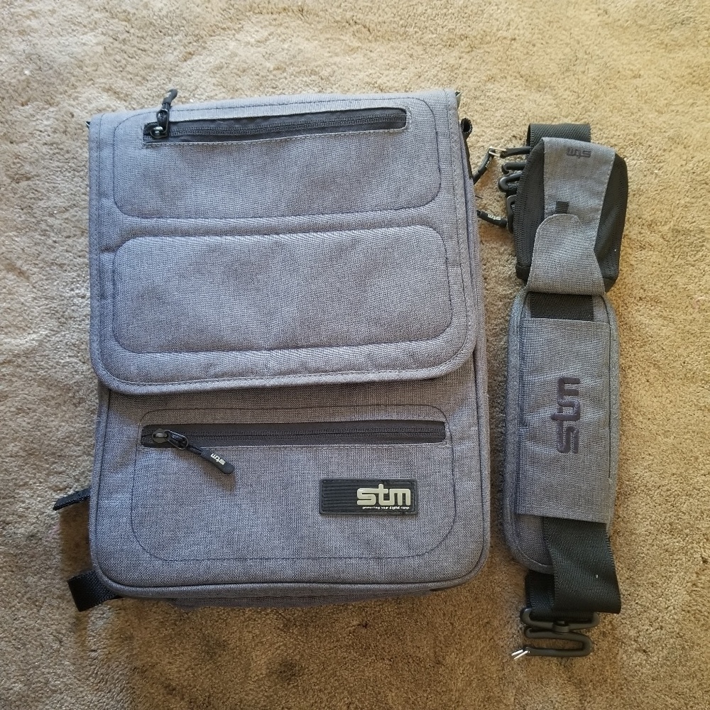 STM Laptop Backpack